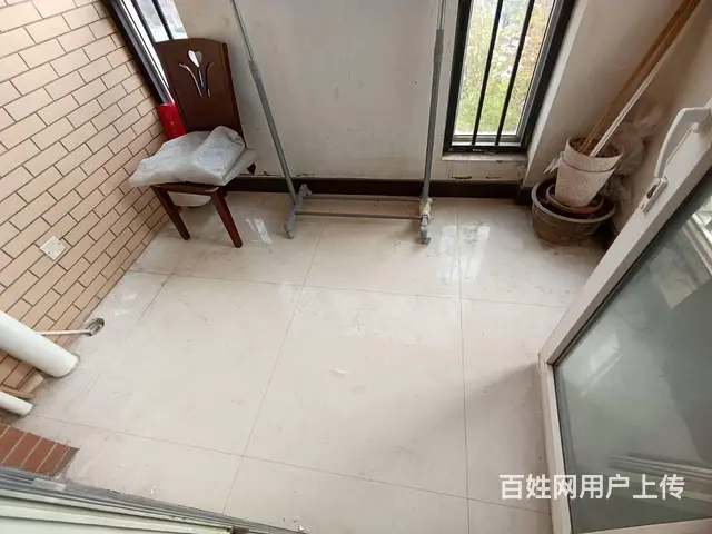凯旋城小区 电梯洋房 一梯两户 老证 普通住宅 简单装修 - 图片 11