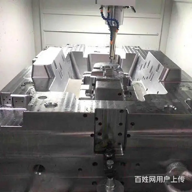 厦门UG模具设计软件培训厦门模具培训厦门模具培训 - 图片 5