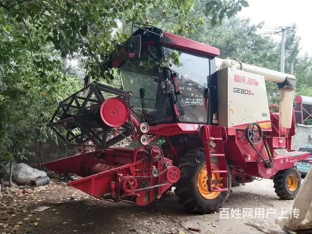 21年的红头80sh - 图片 2