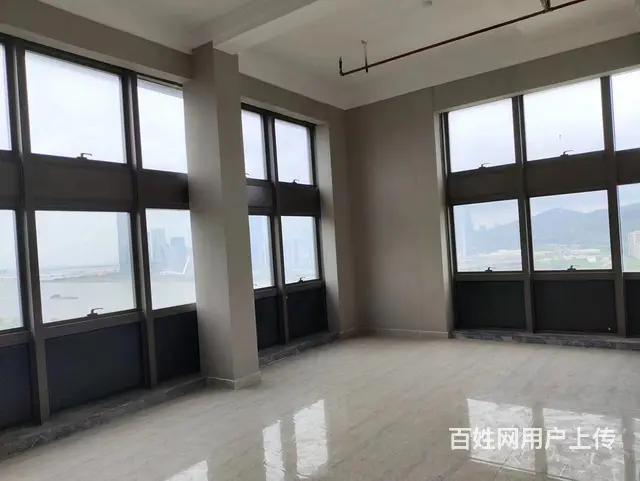 朗庭广场写字楼出租，空间实用4.6米，采光极佳，办公  之地 - 图片 5