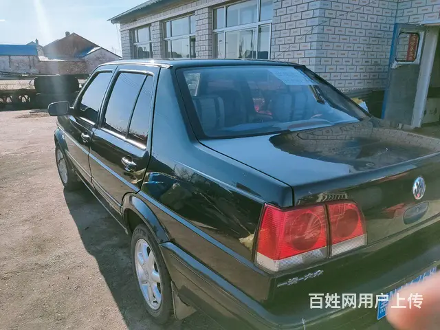 大众 捷达 2007款 1.6 手动 CIF 都市春天舒适版 - 图片 7