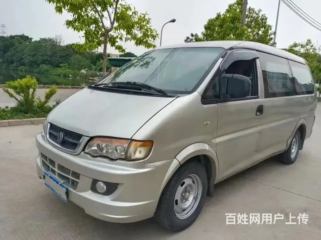 东风风行加长版7坐 - 图片 2