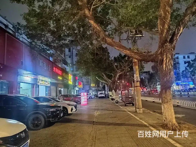 （51旺铺推荐）和平南路70平水吧+烧烤带外摆转让 - 图片 12