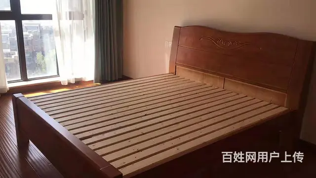 吴中二手柜子二手实木床可看实物二手家具市场 - 图片 5