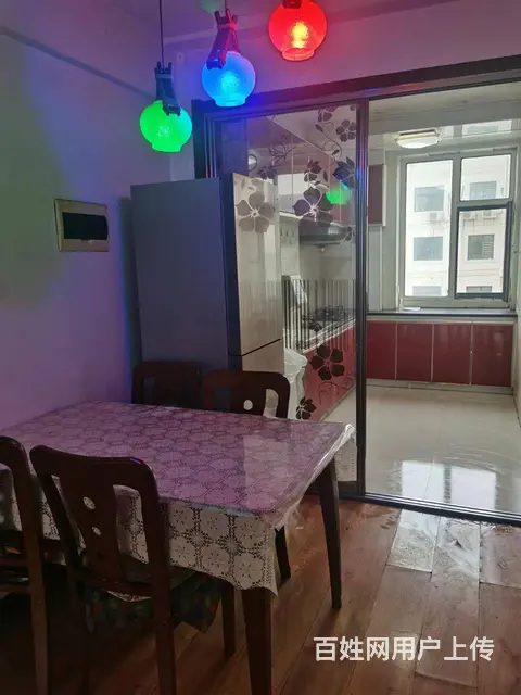 大凌河畔观景房富丽公寓20楼出售 - 图片 3