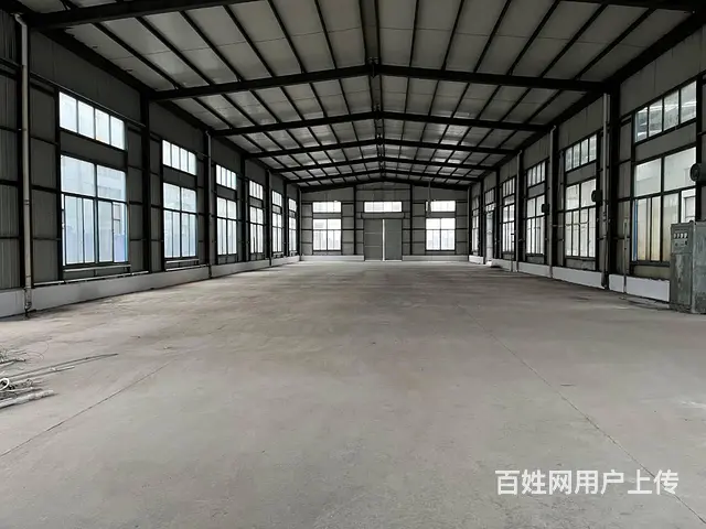 江苏高邮优质厂房出售 - 图片 8