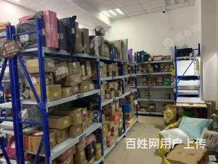 pzj椒江菜鸟驿站紫薇花园店，客流量大 - 图片 5