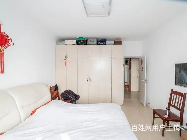 金鼎公寓2室双朝南精装修局小实验空置诚心出售 - 图片 6