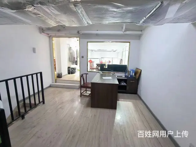 B个人一财富公馆商铺对外低价空转 - 图片 4