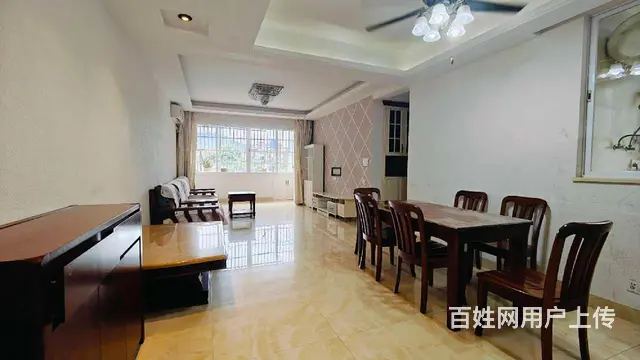 金景花园 电梯 精装3房 家具家电齐全 拎包入住 - 图片 2