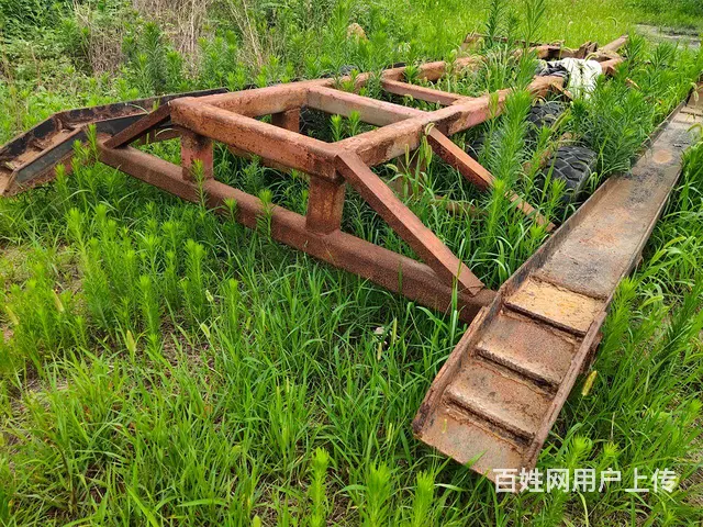 植保机收割机拖车 - 图片 3