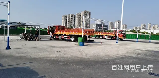 吕梁C1增驾b2需要多久？C1几年能增驾b2 - 图片 1