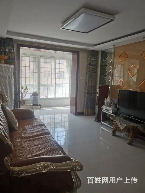 带车库，太公苑3楼130平，元宝户型，及时给您挑选房子 - 图片 1