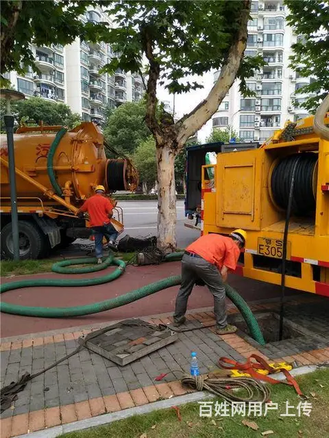 苏州高新区管道堵水检测管道封堵检测 - 图片 4