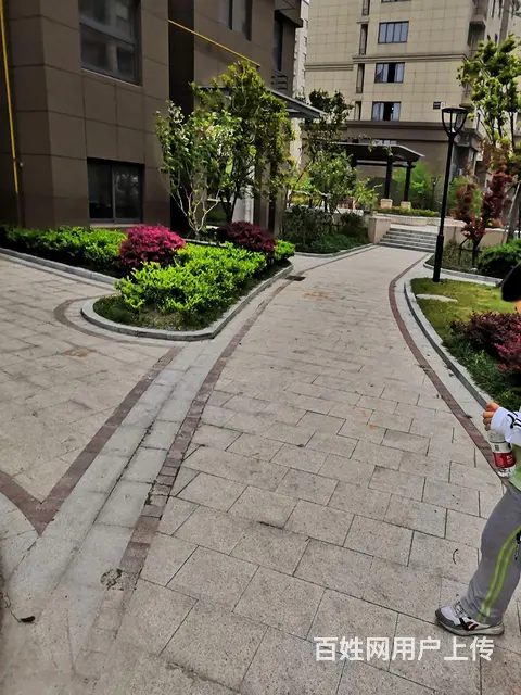 【搞定了！】个人出租袁花镇龙山景苑三室一厅精装修 - 图片 2