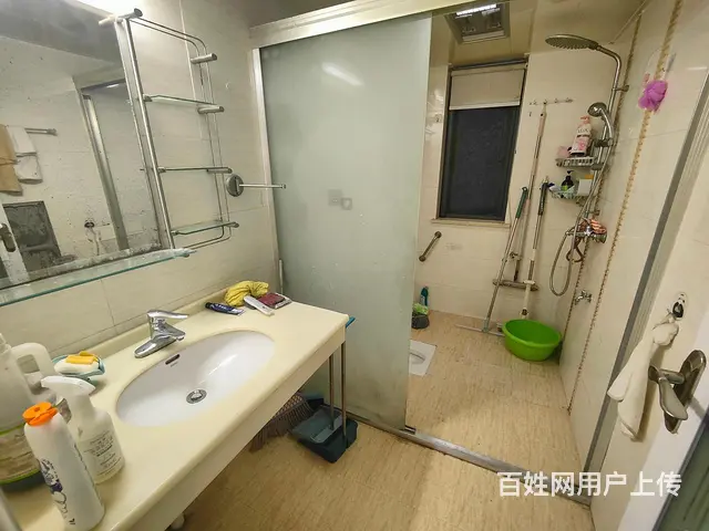 低价急租 大三房两卫 君悦香邸 北辰清水塘 长雅陪读华创国际 - 图片 9