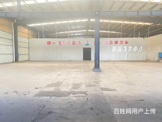 （房东直租）星沙远大路1100一2200平园区仓储，厂房出租 - 图片 5