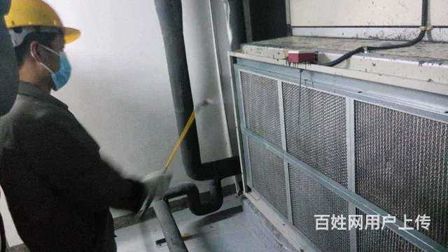 揭阳冷水机组回收那一年生产的 - 图片 3