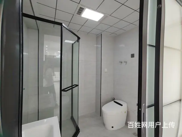 八一家园电梯6楼119平三室精装59.5万文博馨苑凤凰城 - 图片 7
