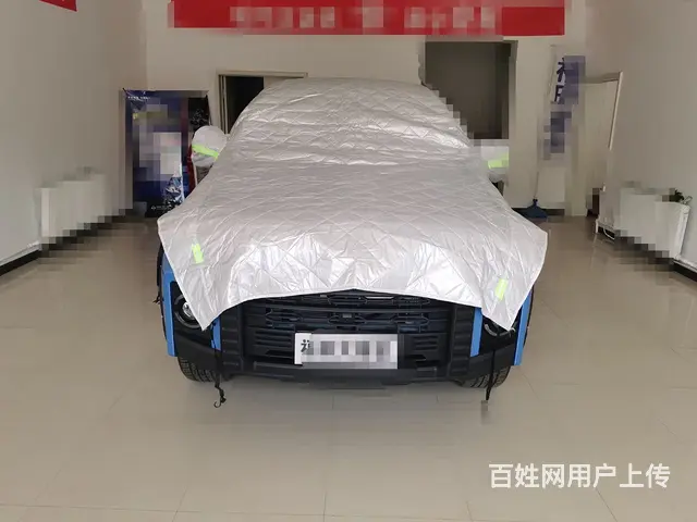 低价处理皮卡车衣（防冰雹款） - 图片 1