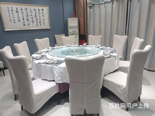 塔寺北路家乐园350平精装修饭店吉转（也可整租！房间众多！） - 图片 7