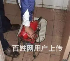 长流镇专业疏通管道 联系电话 - 图片 12