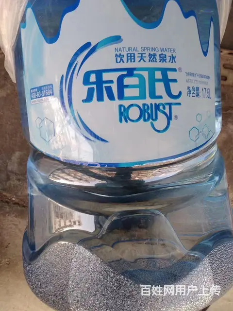 大批量供应桶装水 - 图片 4