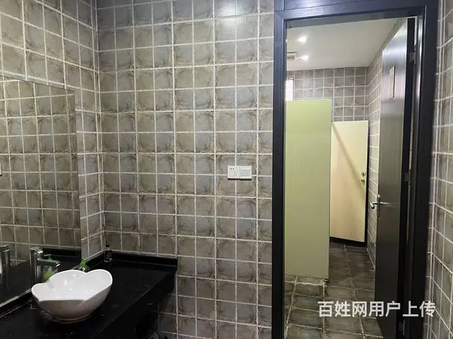 精装修私房菜馆饭店商铺出租 - 图片 9