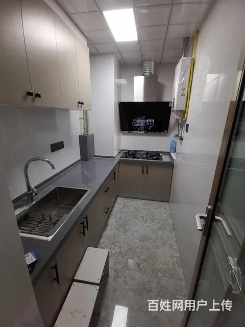 金辰瑶光 普通住宅 毛坯房 - 图片 8