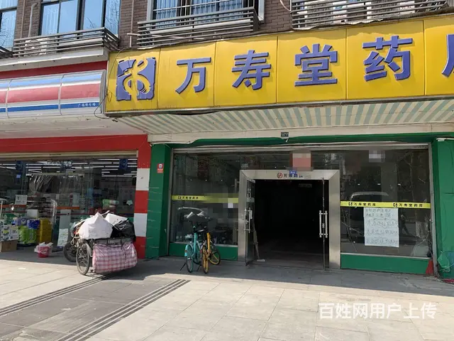XSY 武侯红牌楼高升桥路临街商铺业态不限（出租） - 图片 9
