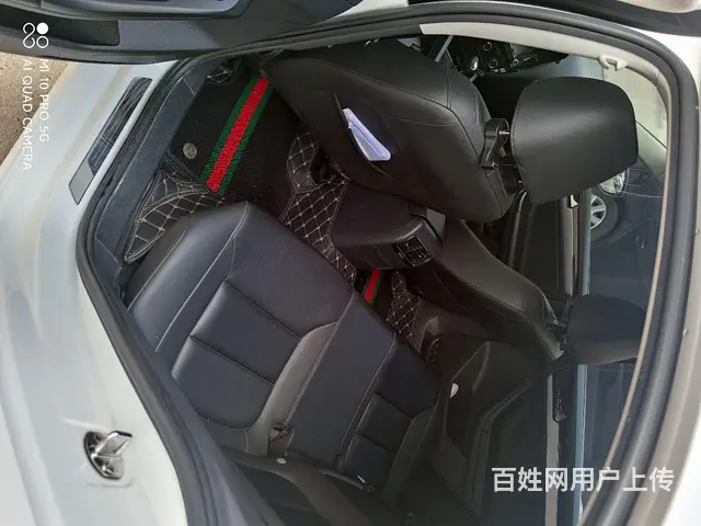 大众 速腾 2015款 1.4TSI 双离合 230TSI - 图片 5