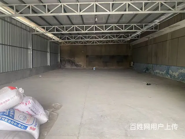 (房东直租)长沙县长龙街道300一500平仓库带600平外坪 - 图片 5
