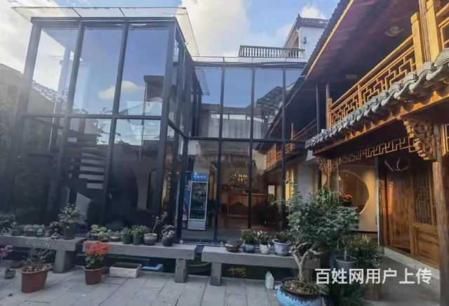 （极 致）20万转整体转！前期装修投入100多个的私厨餐厅 - 图片 6