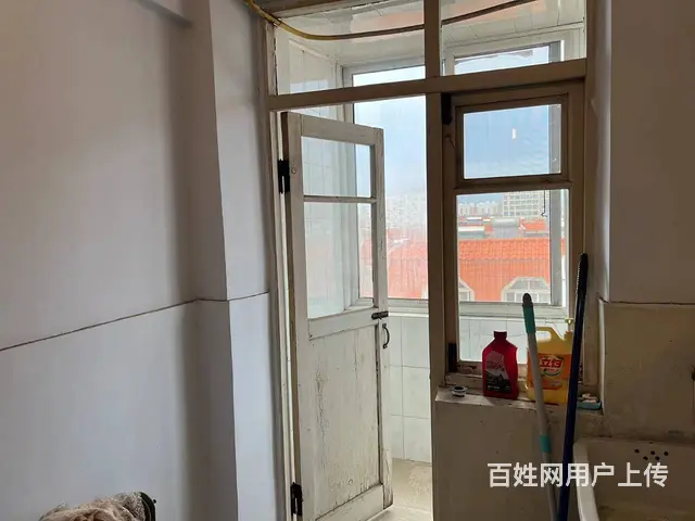 古塔区 北一里古城新苑 7楼顶步梯 四中 古塔公园 大润发 - 图片 7