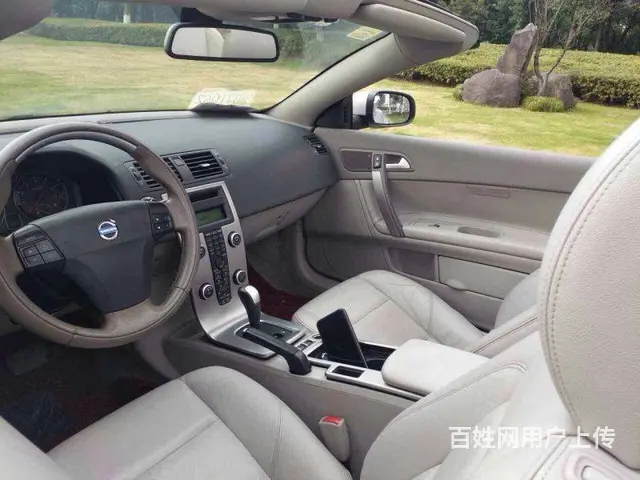 沃尔沃C70(进口) 2006款 C70 Conv - 图片 7