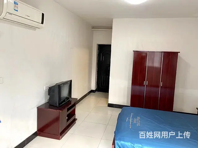 【搞定了！】出租南浔年丰里朝南带独立大阳台独立卫生间大单间 - 图片 6
