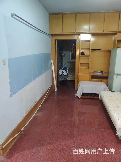 安富里 可短租 空调 冰箱 洗衣机 - 图片 8