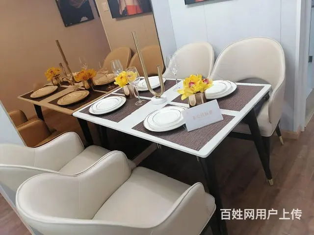 翠苑荟售楼部团购热线 - 图片 3