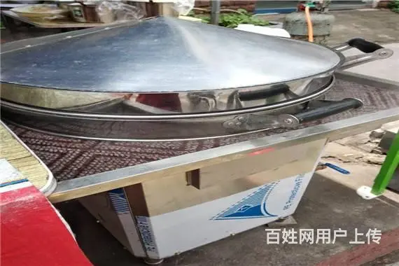 水晶芝麻凉皮技术培训到哪里 - 图片 1