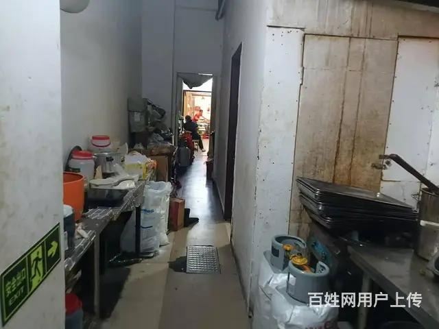 （51旺铺推荐）群众街135平餐饮店转让 - 图片 3
