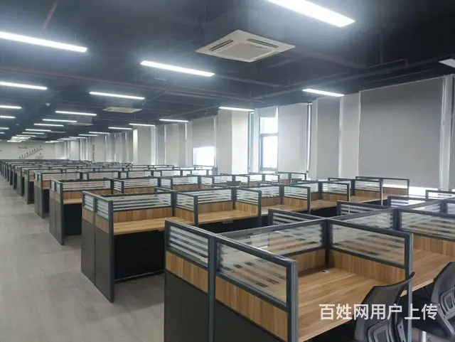 花桥 商务城核心区域80平至2000平 精装可定制 随时看房 - 图片 1