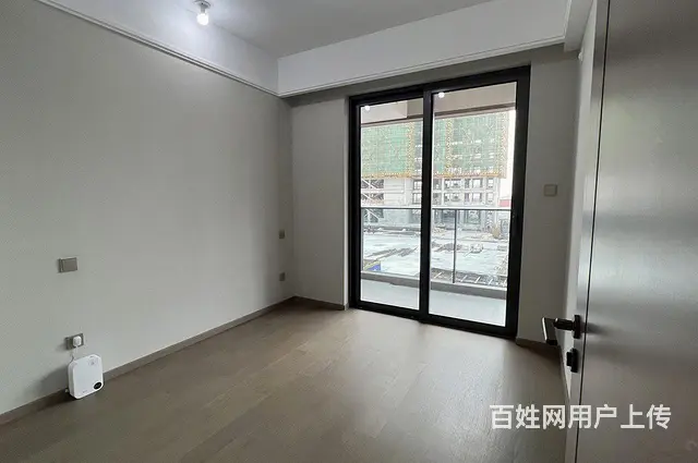 萧山南部新城 品质标杆楼盘 精装修地暖新风中央空调 - 图片 6