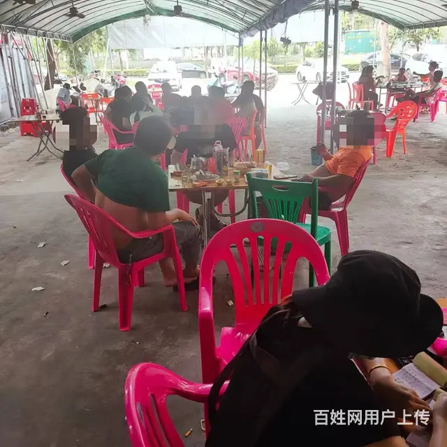 （51旺铺推荐）万宁500平老纪美食园转让 - 图片 3