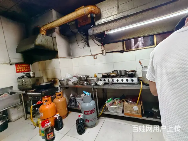 （51旺铺推荐）外卖月售3000+单量含平台整店低价转让 - 图片 5