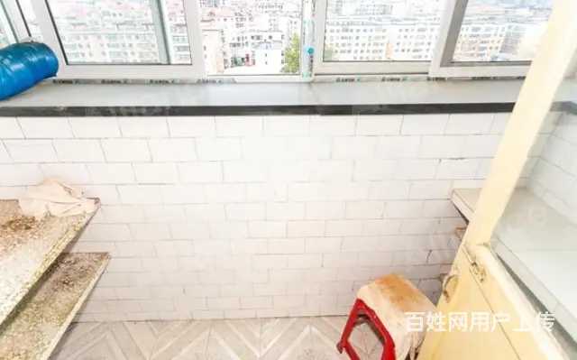 爱民小区 普通住宅 简单装修 - 图片 7