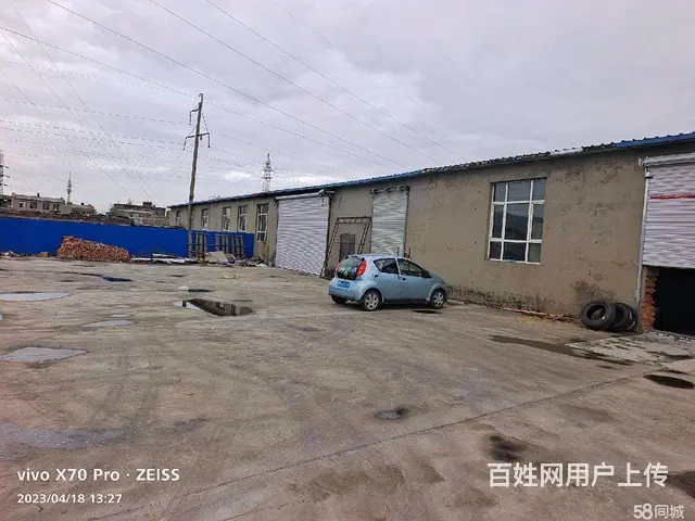 道外区化工路库房出租 - 图片 11