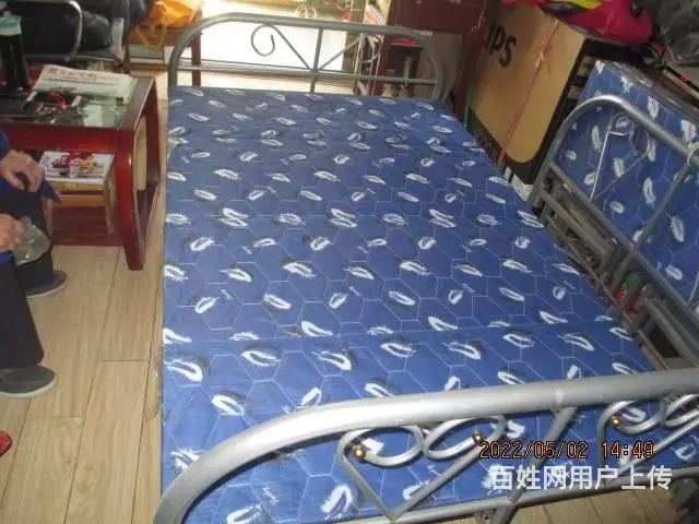 转让折叠床 - 图片 2