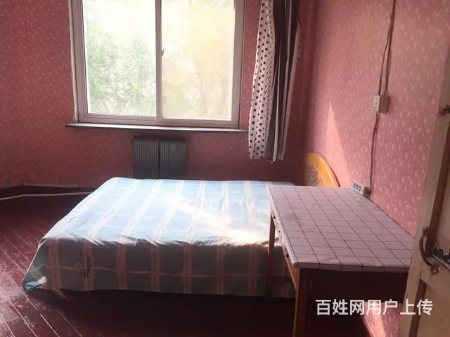 东中街地铁A口旁 民强小区 450元/月，押一付一包WiFi - 图片 3
