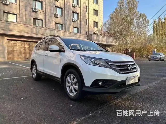 本田CR-V 2013款 2.0 自动 Exi两驱经典版 - 图片 1