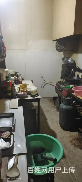 车村镇正街餐饮旺铺低价转让。 ​ - 图片 7